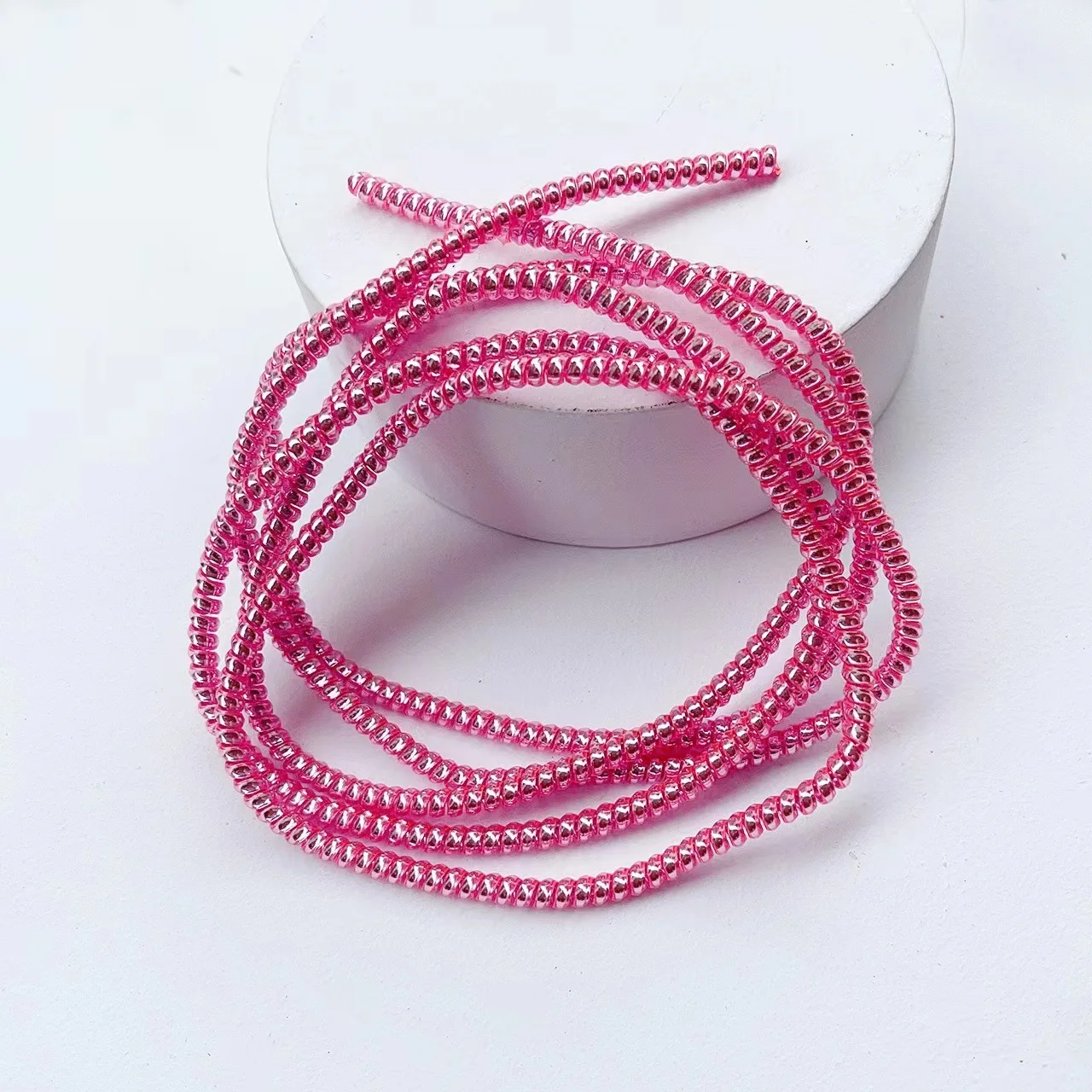 1.6 メートル USB ケーブルプロテクター iphone 11 12 プロイヤホンワイヤーコード保護カバーカラフルなデータ充電器ライン保護スリーブ