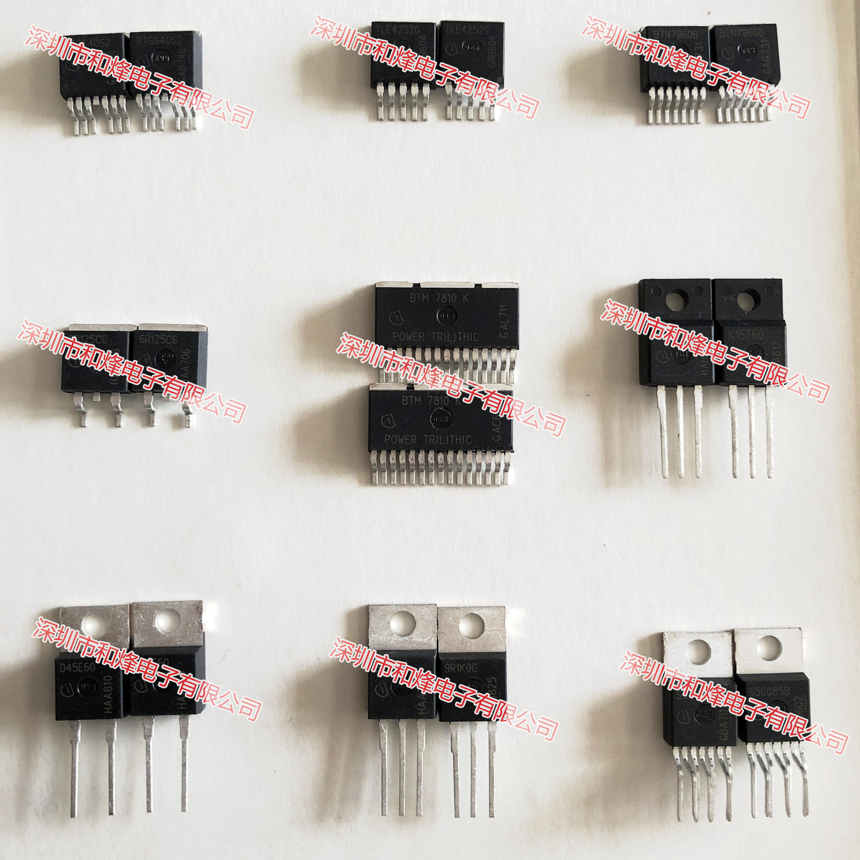 5PCS-10PCS SFA70UP20DN 70A 200V Baru dan Asli Tersedia