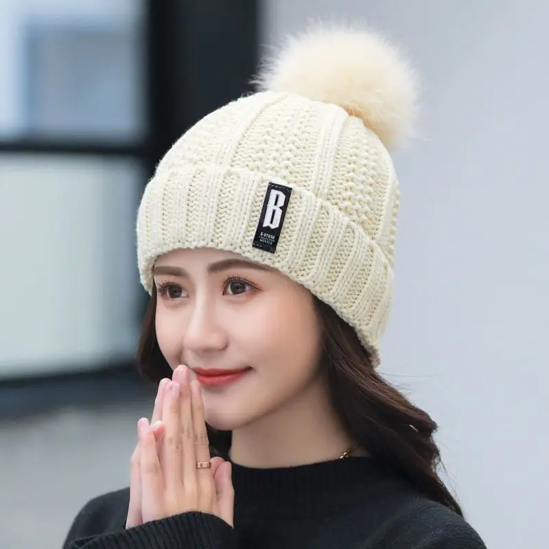 Sciarpa da 3 pezzi, guanti, set di tre pezzi autunno e inverno caldo e antivento, sciarpa calda e soffice, cappello dai colori misti