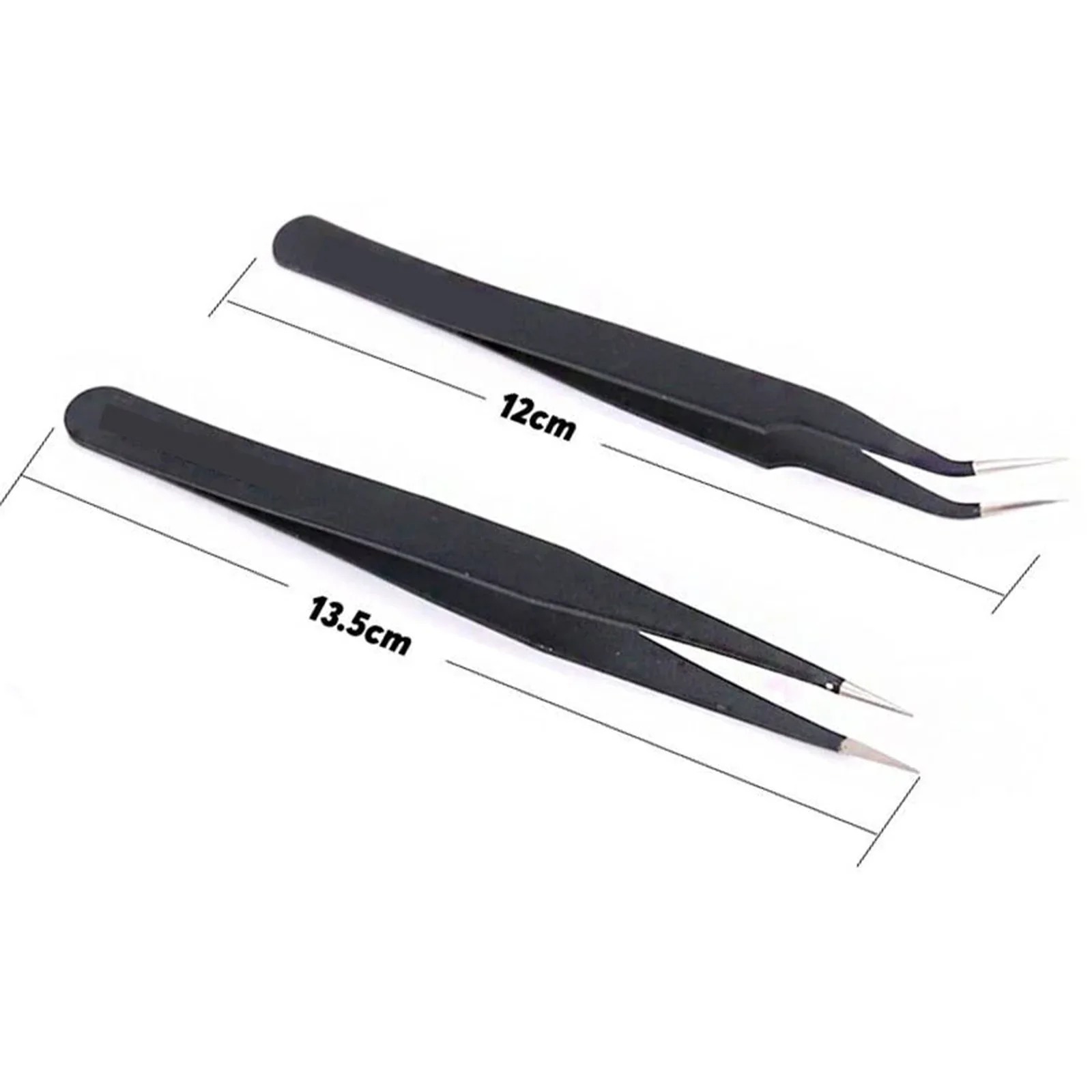 9 Stuks Modeler Gereedschap Kit voor Auto/Speelgoed/Gundam Model Building DIY Repareren Essentiële Craft Set Combinatie toolbox