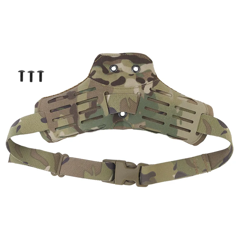ARC Tactical Drop Leg Holster Thigh Belt Platform Gun Holster Adapter Base for Glock 17 19 M9 Waist Platform Quick Locking