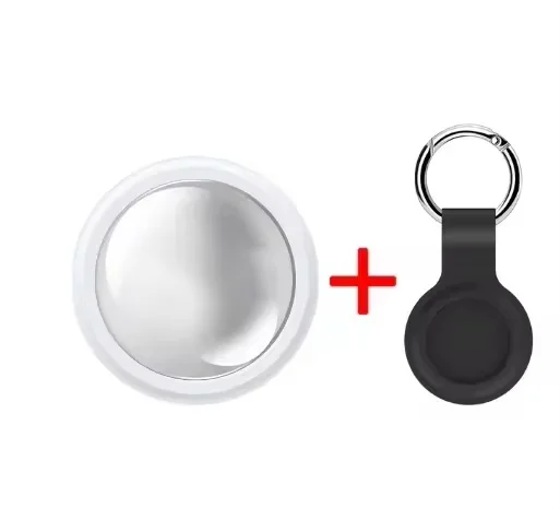 Xiaomi Mini GPS Tracker System Find My App Airtag Smart Bluetooth Locator Elderly Children Package Anti-lost Pet Belt Tracker