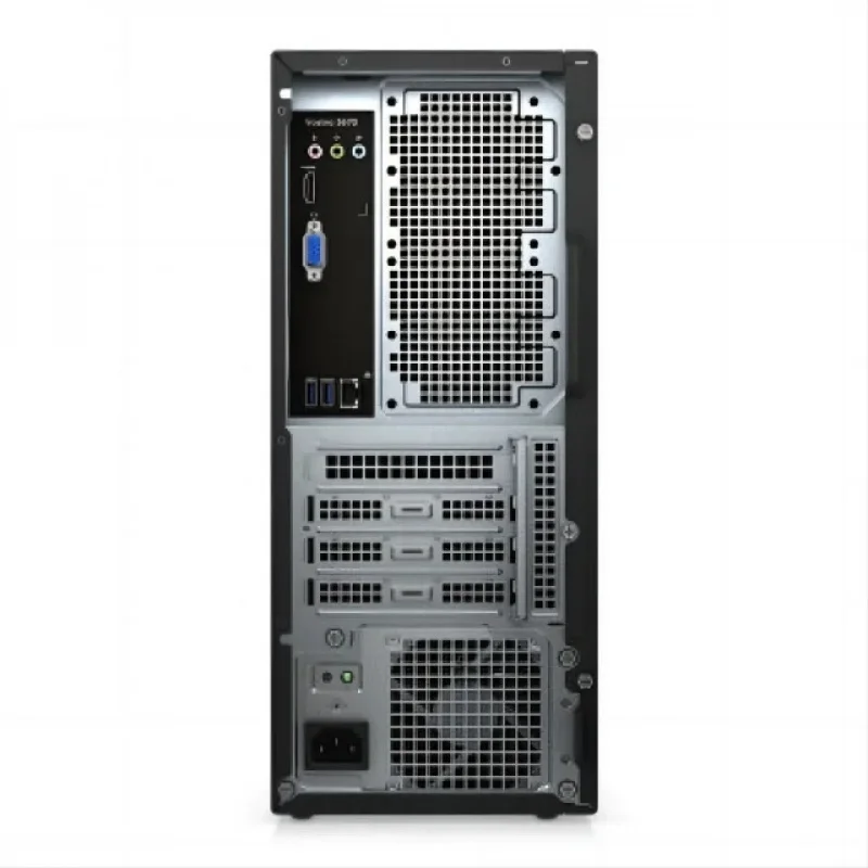 Computadora caliente del juego de la venta I5-10400 V3888-12n8s computadora de escritorio