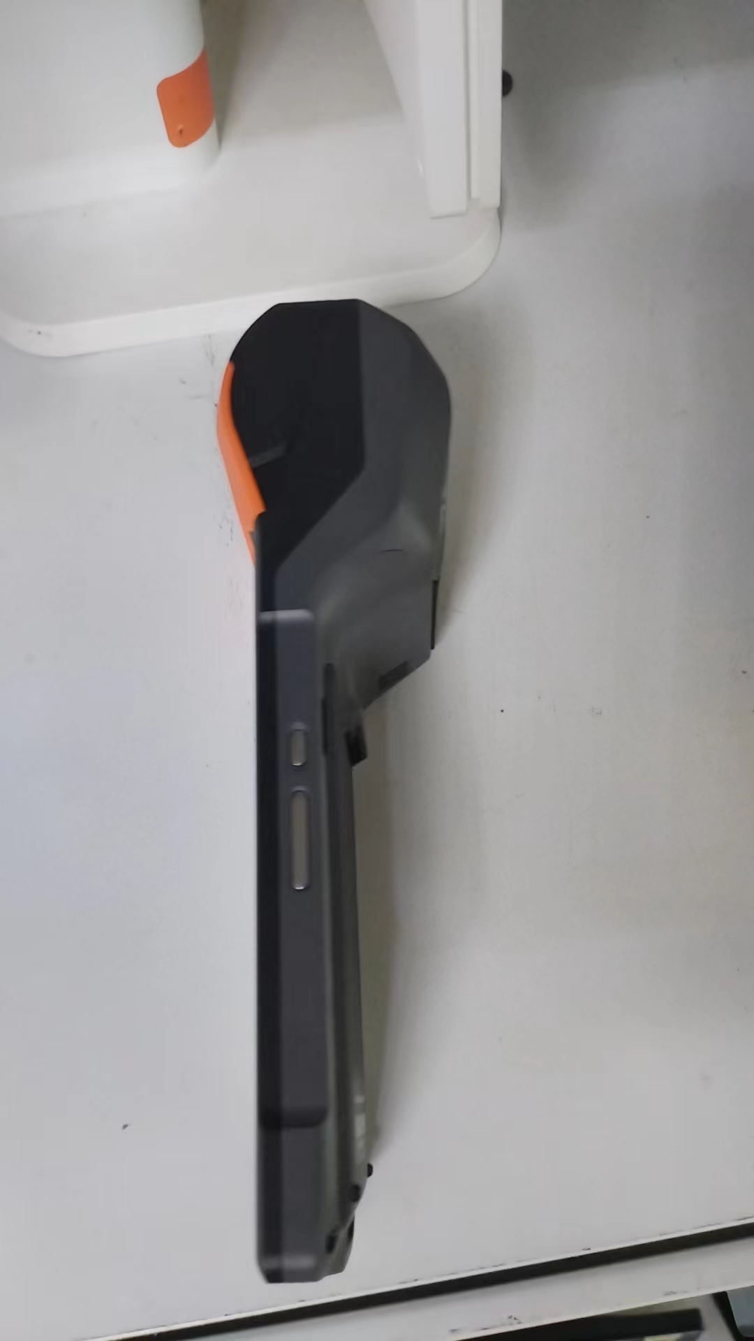 Sistema POS inteligente V2S usado con Android 11, versión estándar, sin escáner, 2 + 16 RAM, versión abierta