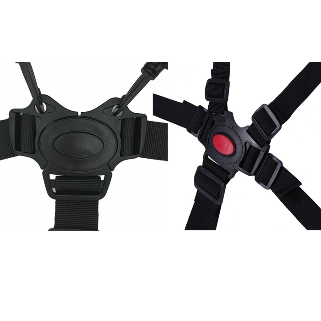 Ремень сиденье для детской коляски ремень безопасности с поворотом на 360 градусов