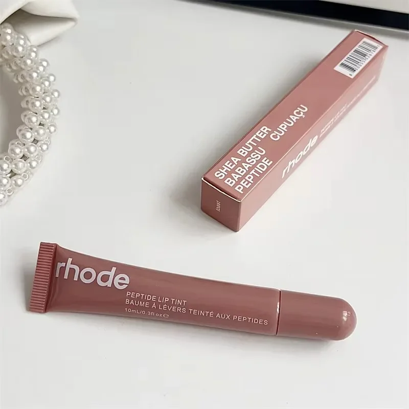 Up-To-Date Summer Lemon Lemontini Lip Gloss Pocket  Blush Stick Non-fading Waterproof Blusher Moisturizing Lipstick Liner