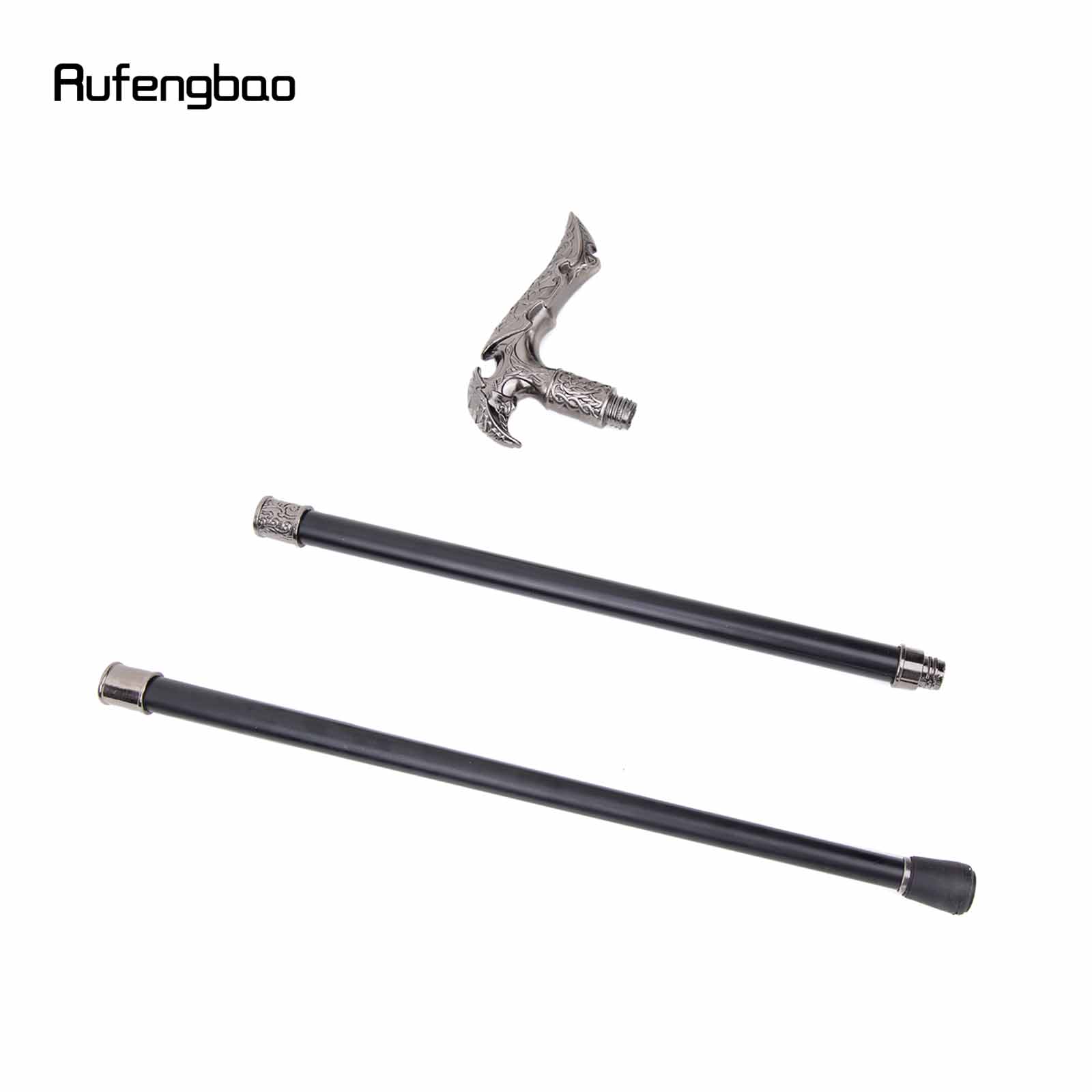 Reaper-bastón decorativo para caminar, bastón de 93cm, para fiesta, a la moda