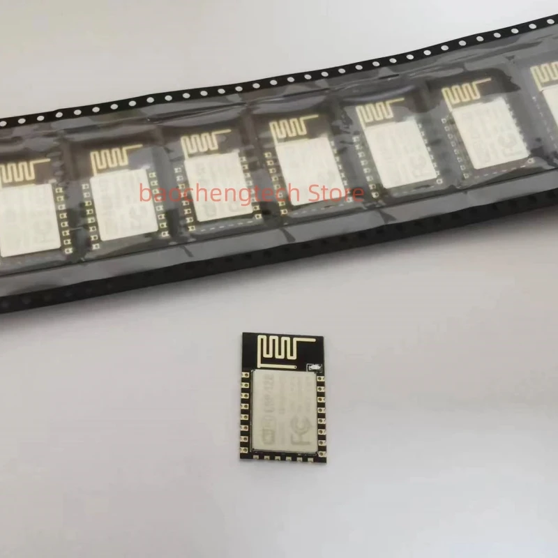 ESP-12E EPS-12F ESP8266 módulo inalámbrico ESP8266-12E ESP-12 módulo wifi de puerto serie