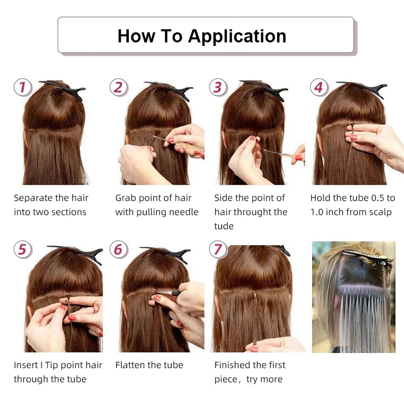 ตรง I Tip ที่ยืดผมธรรมชาติมนุษย์ฟิวชั่นที่ยืดผม50ชิ้น/เซ็ต Keratin แคปซูลสีน้ำตาลสีบลอนด์12-26นิ้ว