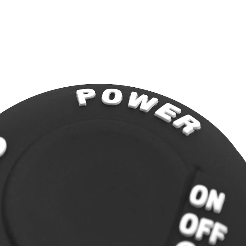 Novo alívio 3d interruptor de partida de uma tecla capa protetora para bmw r1200gs r1250gs r1250r r1250rs r1250rt f900r xr r1200r rs s1000r xr