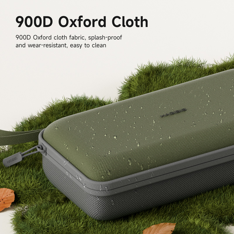 ハギビス 電子オーガナイザー トラベルケーブルオーガナイザー バッグポーチ ポータブルキャリーケース ケーブル充電器 SDカード マウス パワーバンク用