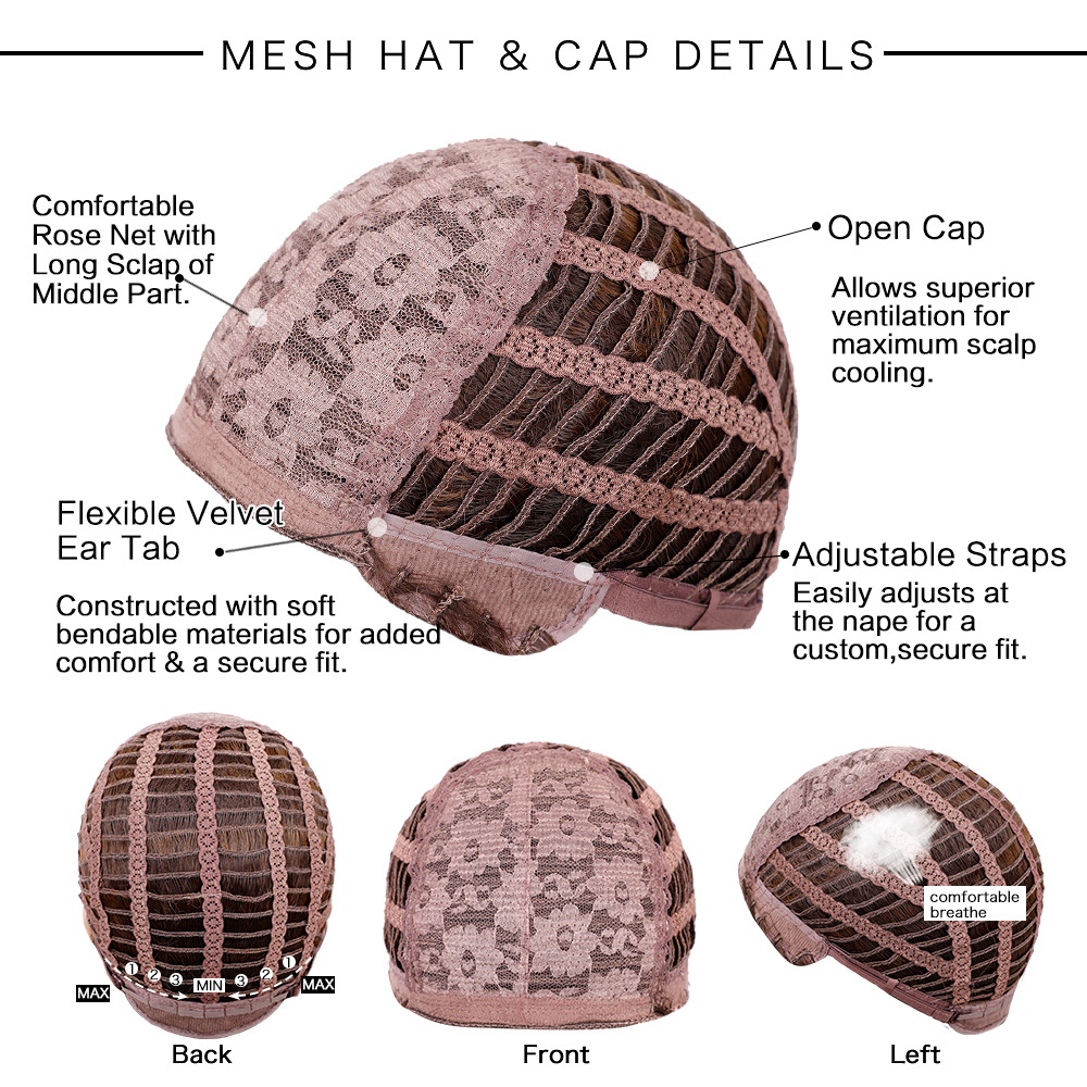 Louis ferre-女性のための短いストレートボブ合成ウィッグ、フリンジ付きの自然な髪、コスプレパーティー、オンブル、ブラック、パープル