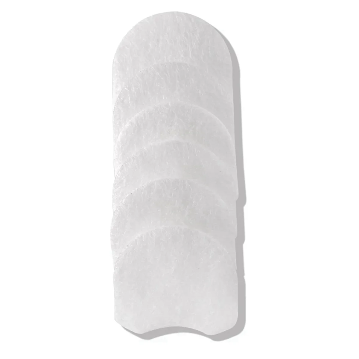 A72P 80Pcs Filter CPAP-Replacement-Filters for AirMini Devices Ultra Fine Hypoallergenic Disposable CPAP-Filters