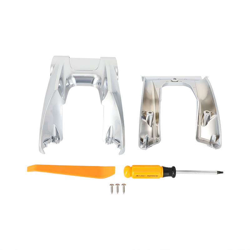 Novo custo do clipe de roda