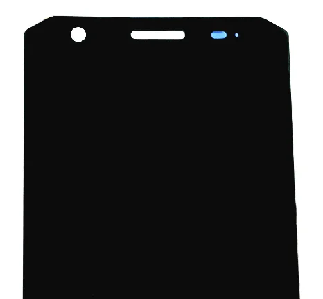 Doogee s41 pro用の交換用タッチスクリーン,液晶画面,テスト済みおよび接着剤付き,5.5インチ,s41