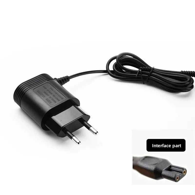 15V Charger Cord for Philips Electric Shaver Razor HQ8505 Power Cord , for Norelco Series 3000 5000 6000 7000 9000 MG5950 MG7750