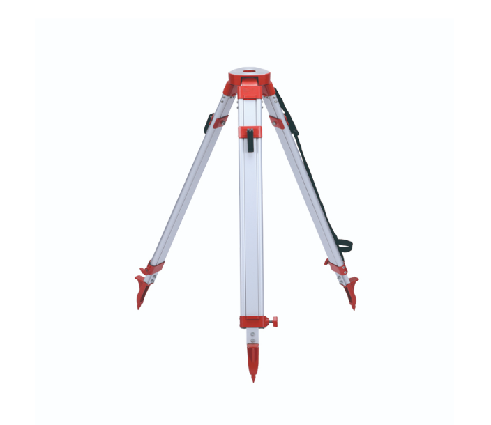 Kit Nível Óptico Automático 32x + Mira 5m + Tripé Topografia