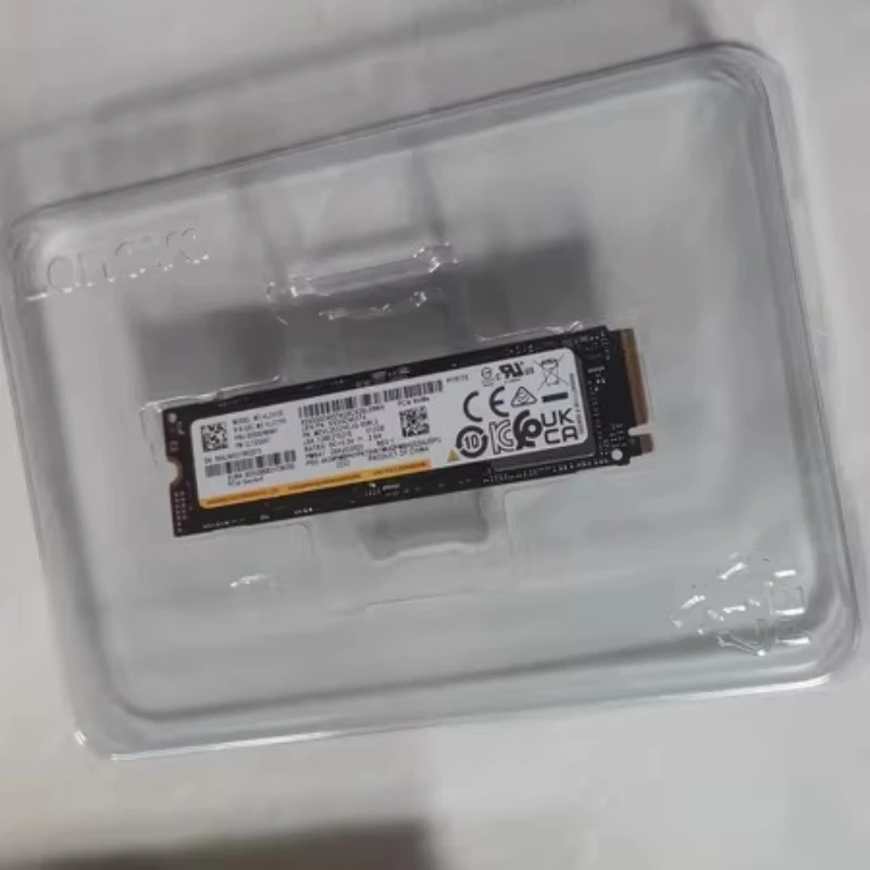 NEW  PM9A1 1TB 512GB  2280 NVME PCIE4.0 M.2 1024GB  Computer M.2 SSD Solid State Drive FOR Samsung