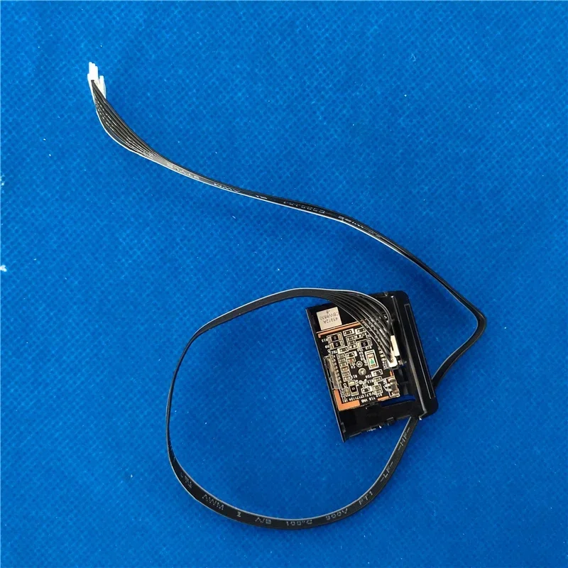 BN96-45912A Power Button/IR Sensor Board is for UN65NU7200F UN50NU7100F UN75NU7200F UN55NU7200F UN65NU7100F UN58NU7100F TV Parts
