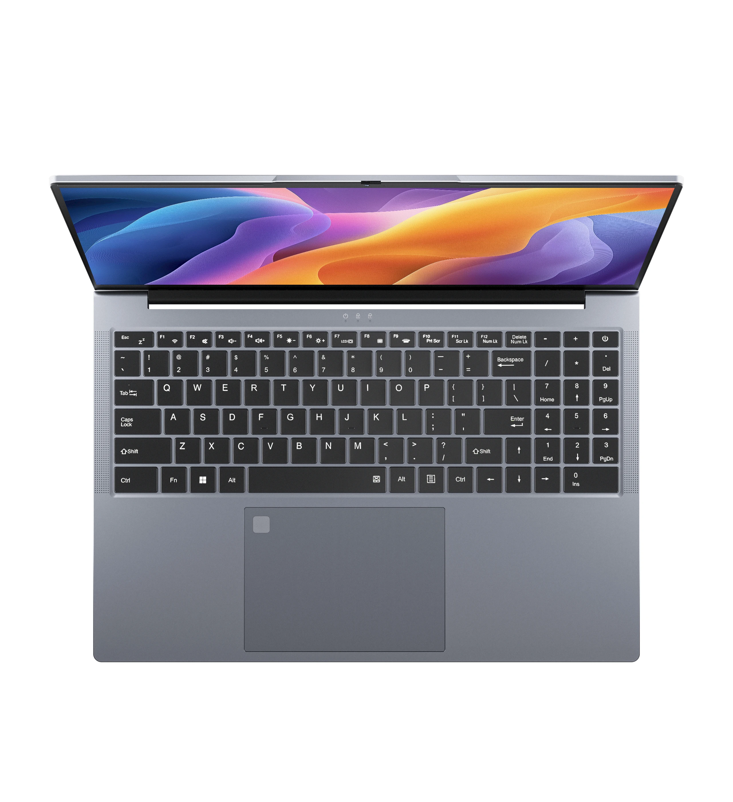N-one NBook Turbo Intel i7-13620H 16-inch gaminglaptop 32 GB + 1 TB SSD-computer 1920 * 1200, 5000 mAh, Wi-Fi 5, Bluetooth 4.2,10C / 16T