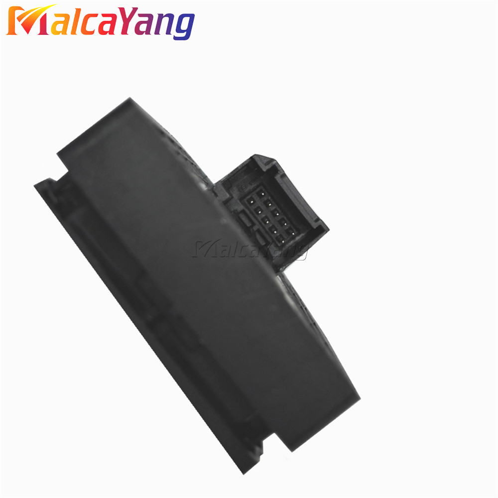 高品質電力パネルウィンドウマスターコントロールスイッチボタンアウディ A3 8P スポーツバック A6 4F 4G C6 Q7 4L 4F0 959 851F