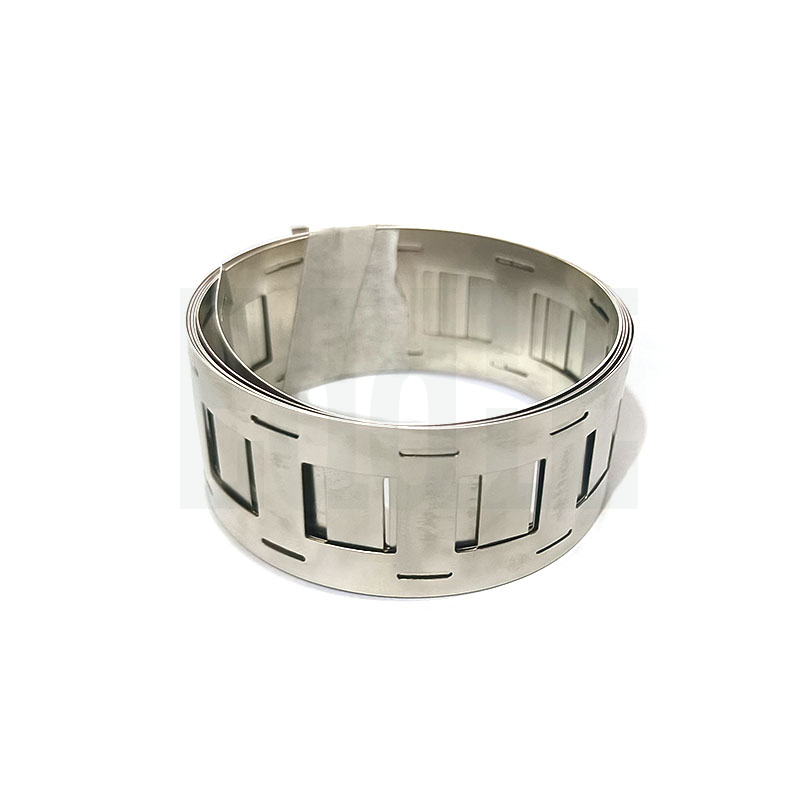 2Meter 2P 18650 Nickel Strip 0.15x25.5mm 0.15x32.5mm Nickel-plated Strap For 21700 Li-battery Spot Welding