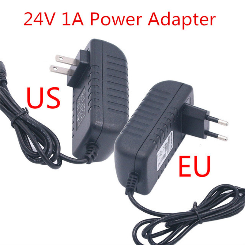 Transformers AC110 220V To DC12V อะแดปเตอร์จ่ายไฟ 5V 6V 9V 13V 24V 12V 1A 2A 3A Universal แหล่งจ่ายไฟอะแดปเตอร์สําหรับ LED Strip