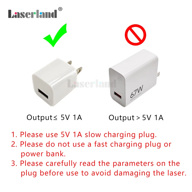 Módulo láser de punto/línea/cruz enfocable de 12 mm, 520 nm, 20 mW, para marcar, soldar, bordar con conexión USB
