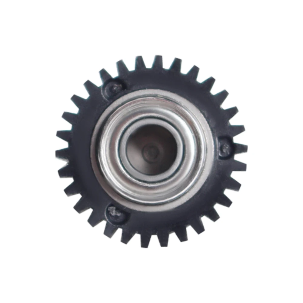 For Creality K1 K1C K1Max Extruder Transmission Reduction Gear High Quality Filament Drive Gears for K1 Sseries 3d Printer