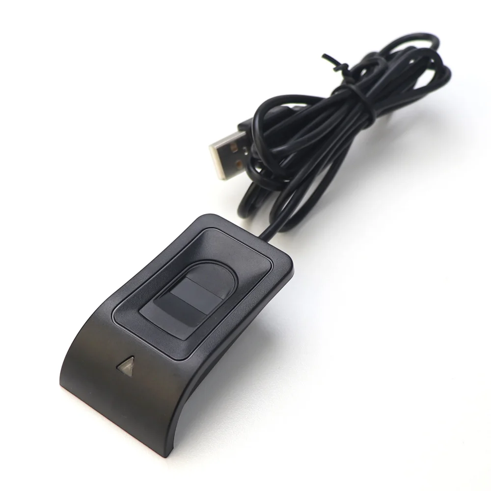 เครื่องอ่าน USB ลายนิ้วมือไบโอเมตริกซ์สําหรับ Windows 10/11 - เข้าสู่ระบบอย่างปลอดภัยด้วย Hello Biometrics