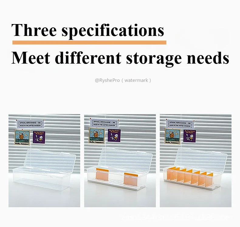 2L Sammelkarten-Aufbewahrungsbox für Toploader, großes Spiel-Baseballkartenetui aus Kunststoff für Toploader und Standardkarten, 700-Halter