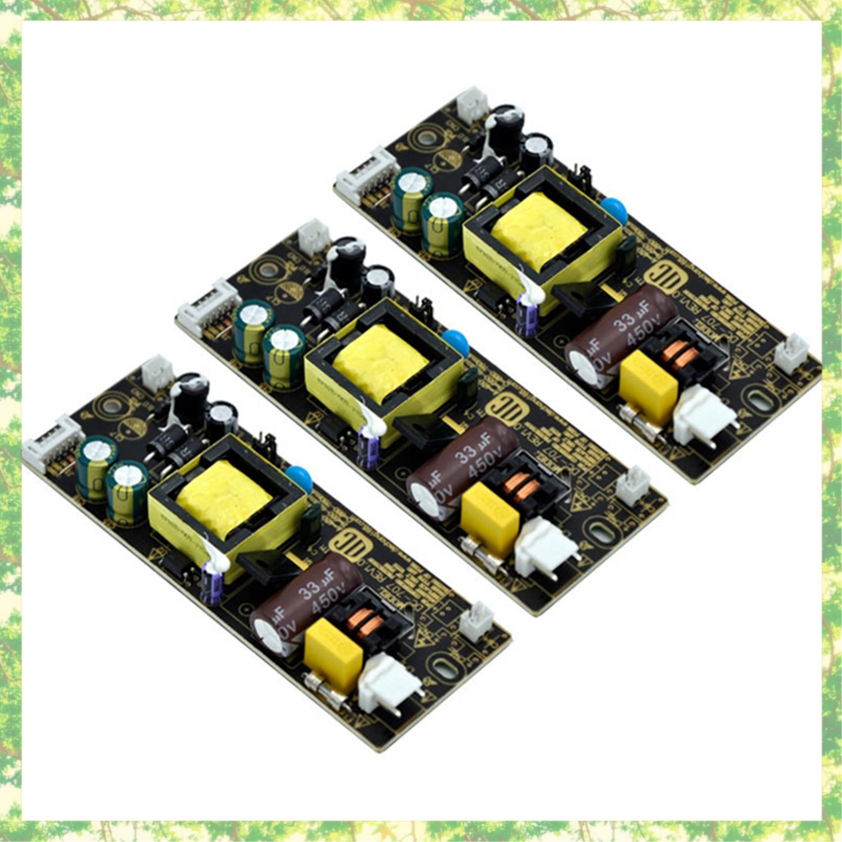 Smart-3X DC-707 12V 3A 36W Universal TV Switching Power Supply Module For 15-22 Inch LED LCD TV
