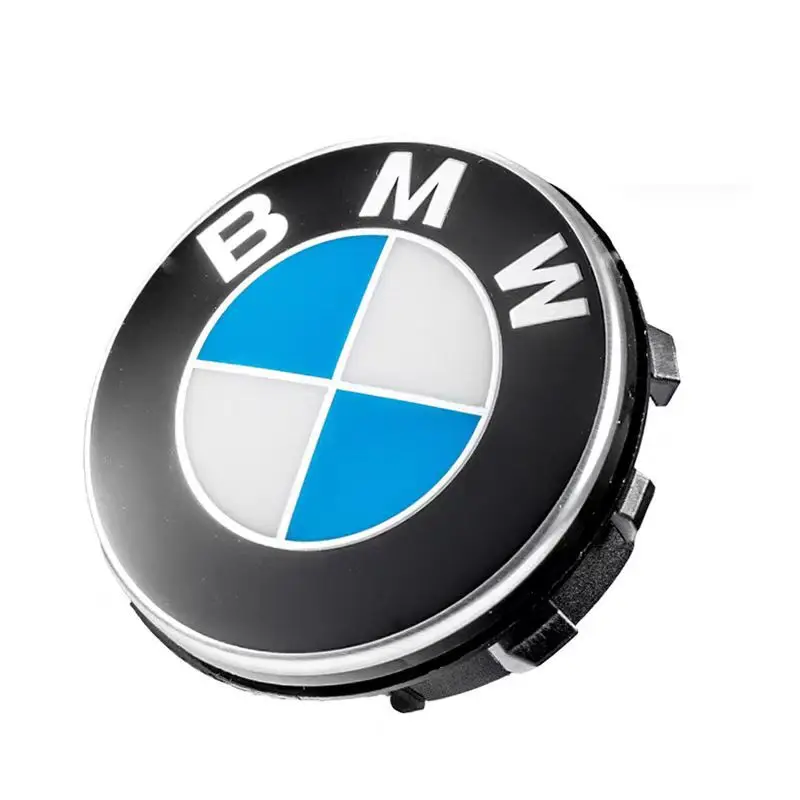 68 mm schwimmende Radnabenkappen für BMW E90 E91 E92 E93 F30 F10 F11 F04 E84 E83 F25 E70 F15 E72 F16 M2 M3 M5 M6 Autozubehör