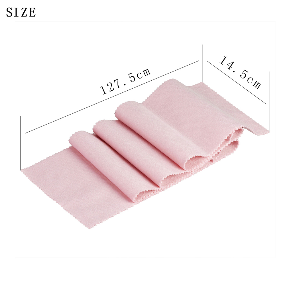 Piano Key Cover Keyboard Protective Dirt-Proof Cover Cloth Soft Electronic Organ Keyboard Cover Piano Instrument Accessories