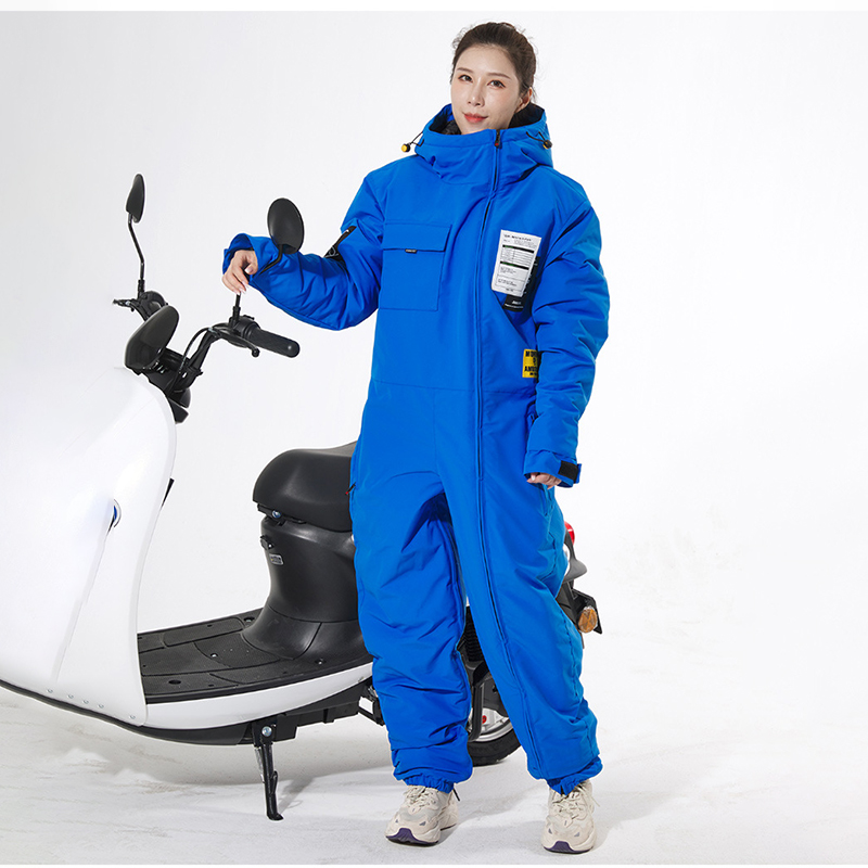 Мотоциклетная куртка, зимний холодостойкий ветрозащитный костюм, мотоциклетное снаряжение для беговых лыж, мужской и женский костюм для ловли рыбалки, бархатный