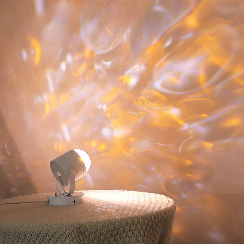 Настольная лампа с одной головкой и регулировкой на 180 градусов