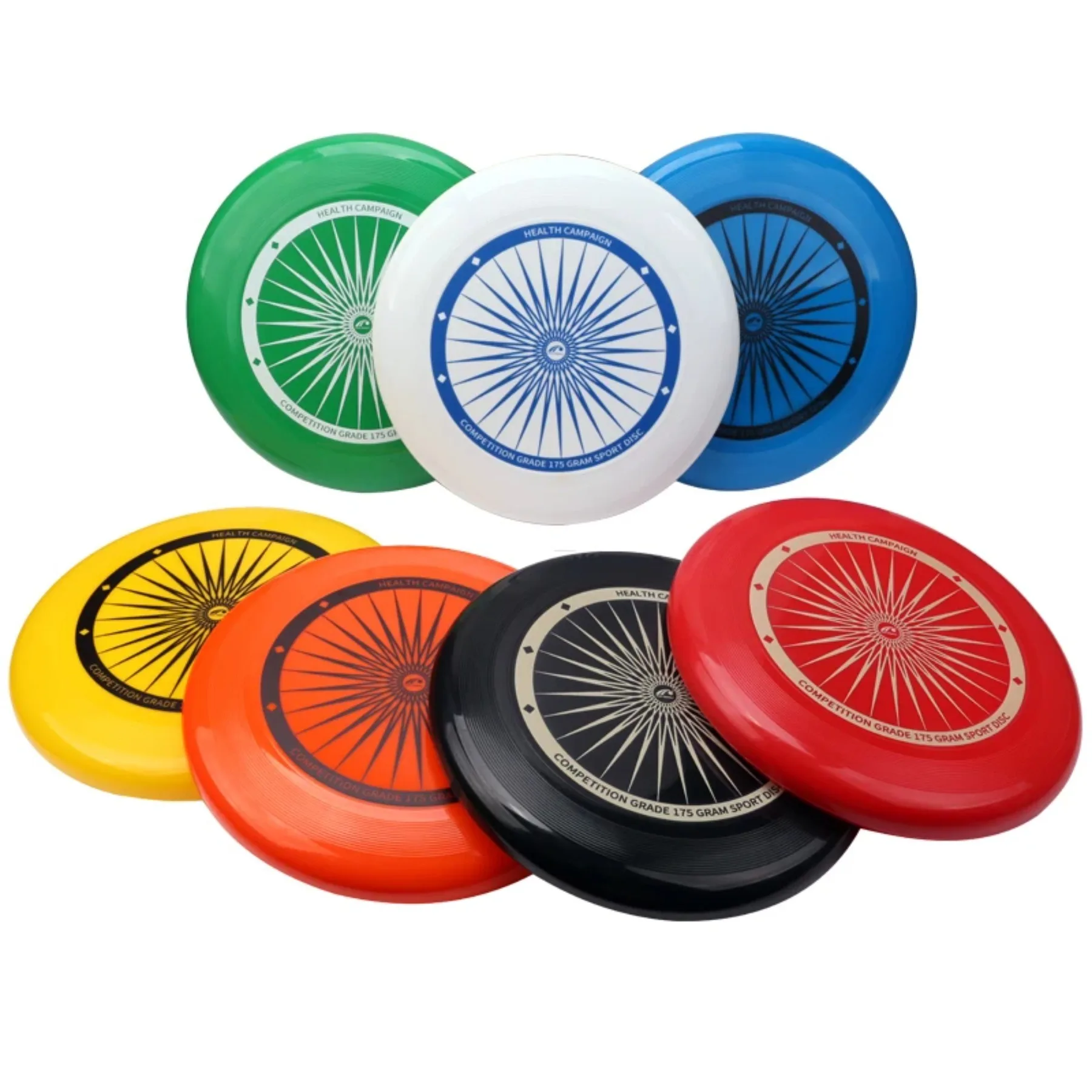 1pc Flying Disc Professionelle Outdoor Extreme Flying Disc Untertasse Spiel Für Wettbewerb