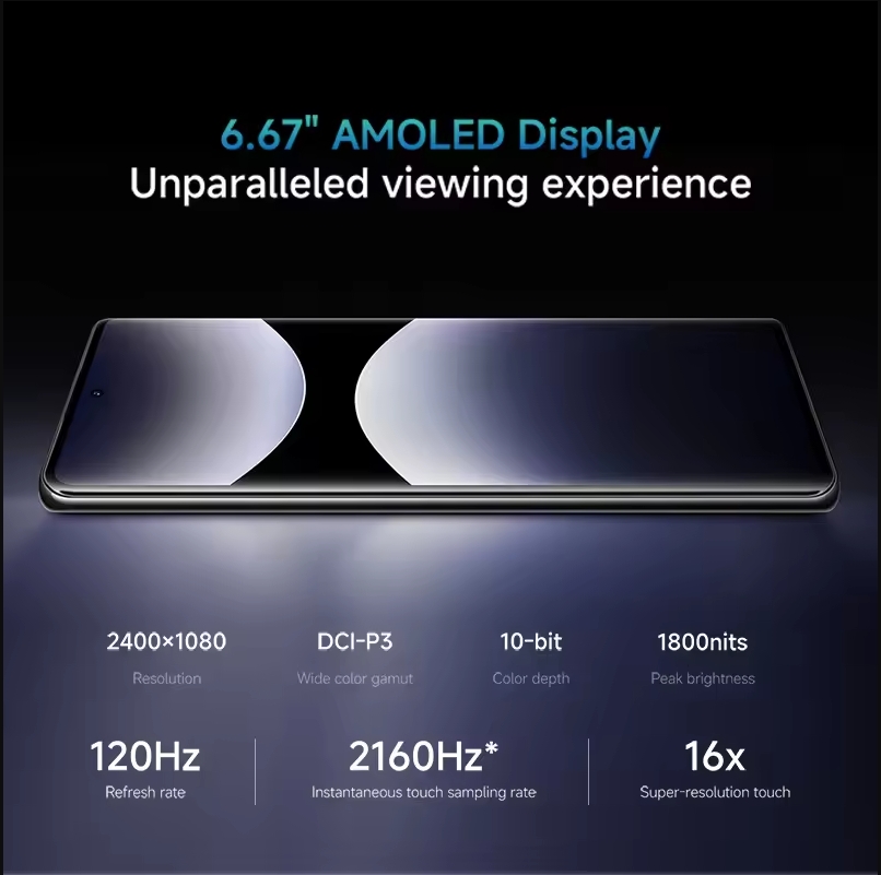 Versión Global Xiaomi Redmi Note 14 Pro 4G Smartphone MediaTek Helio G100-Ultra pantalla de 6,67 pulgadas cámara de 200MP batería de 5500mAh