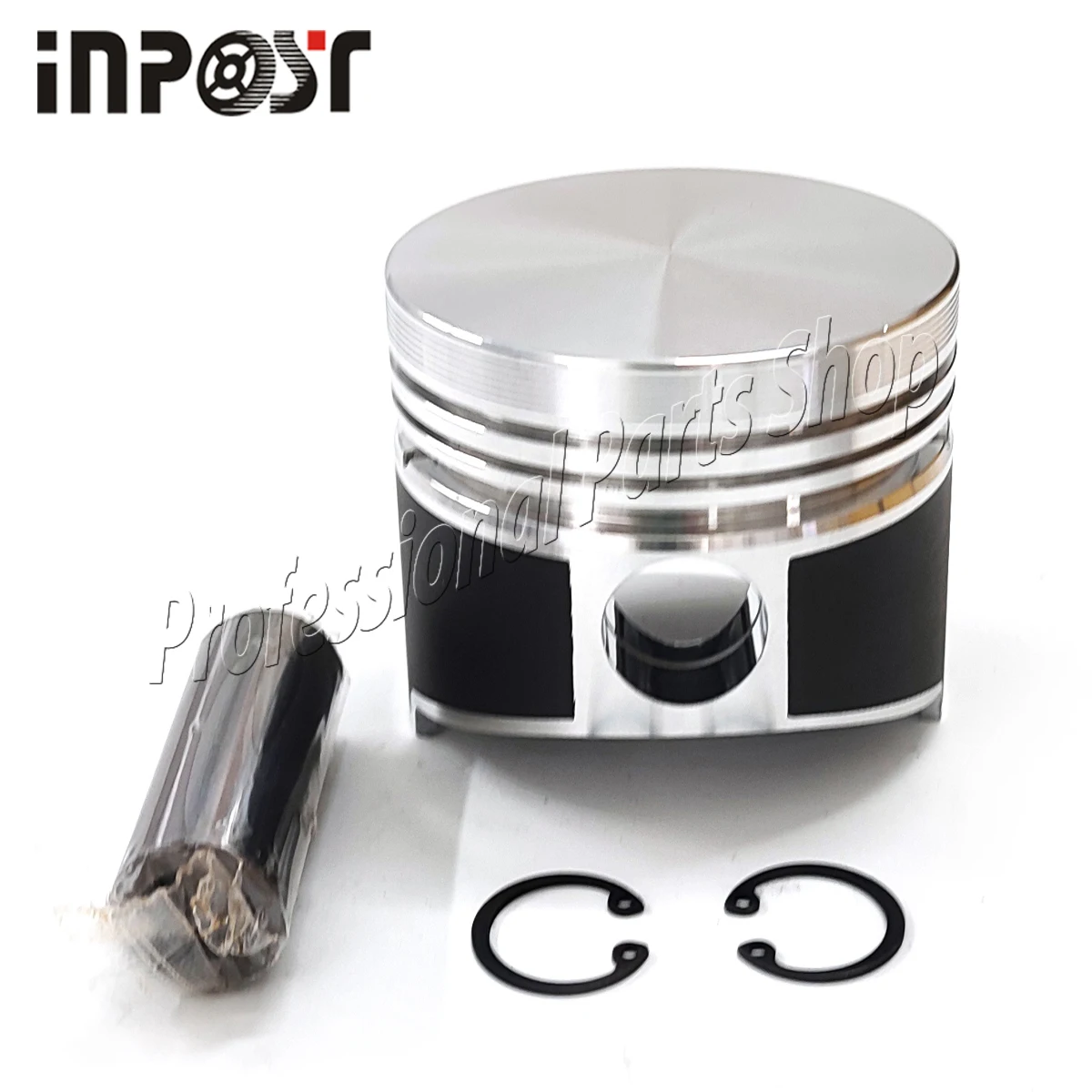 Piston D950 3 silinder STD untuk mesin Kubota D950