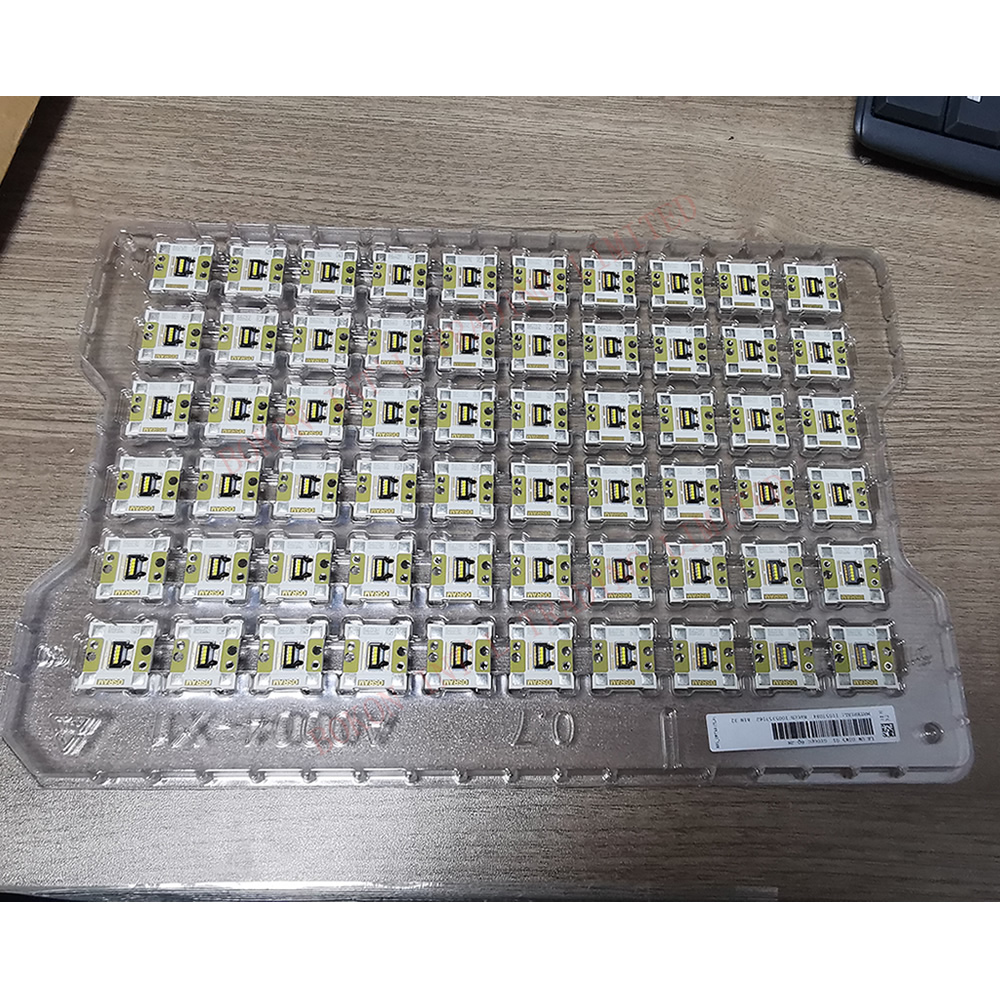 16W Branco 17,5V 1A 5chip Ângulo de feixe 120 °   LE UW D1W5 01 fonte de luz compacta LEUWD1W501 Ângulo de visão 120 °