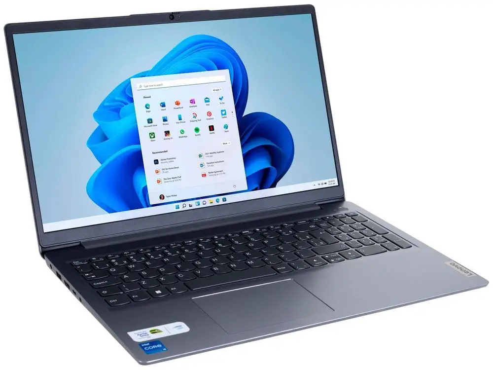 Notebook Lenovo IdeaPad 3-15IT Intel Core i5 8GB