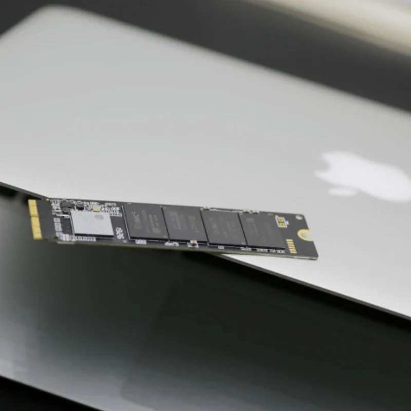 SSD for 2013 2015 2017 Macbook Air A1465 A1466 502 A1398 A1419 A1418 NVMe SSD for MacBook PCIe 3  256GB 512GB 1TB 2TB SSD