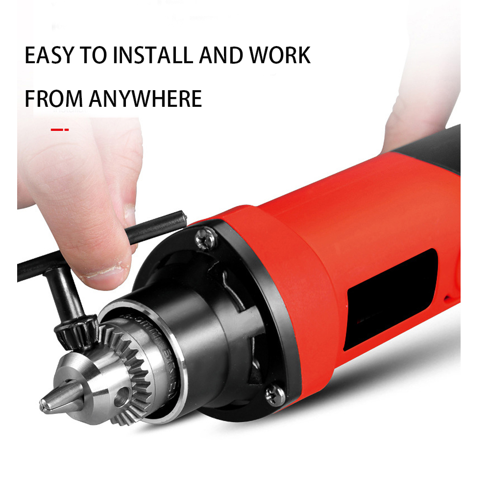 Hochleistungs-Geschwindigkeitsregulierendes Schleifen, elektromechanische Schleifmaschine, elektrische Jadegravurmaschine, handgehaltener multifunktionaler Po