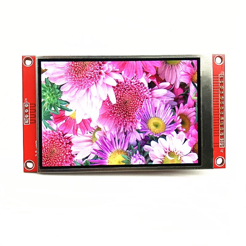 Módulo de exibição LCD IPS TFT SPI de 3,5 polegadas 320RGBx480 ST7796 com/sem tela sensível ao toque ESP32