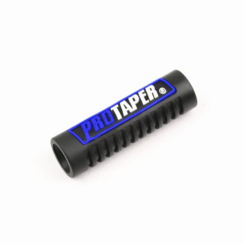 PROTAPER シフトレバーギアカバー 1 個シフター靴レバースリーブレーサー ER6N ピットバイクプロテクターシフトプロフェッショナル Motorc