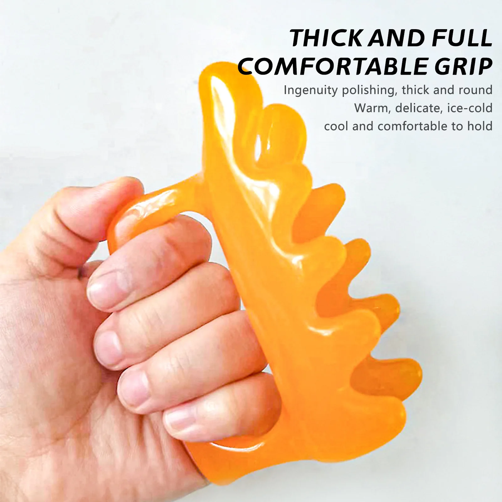 Dubbele Push Massage Tool Spinale Meridiaan Ontstoppen Schouder & Nek Acupressuur Massage Stretching Rod Terug Schrapen Tool Board