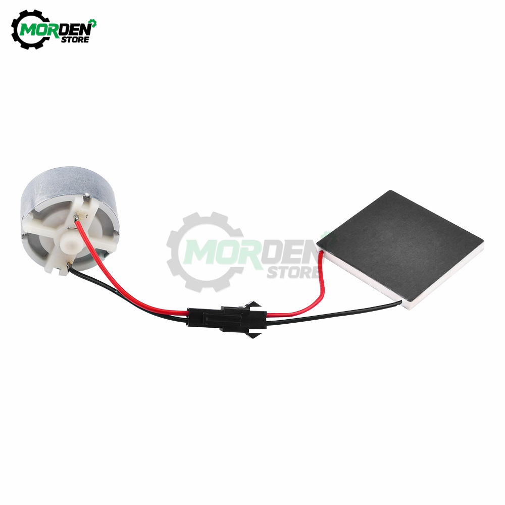 Fireplace Fan Motor Generator Sheet Piece Electric Machinery Power Generator Fireplace Fan Motor General Accessories