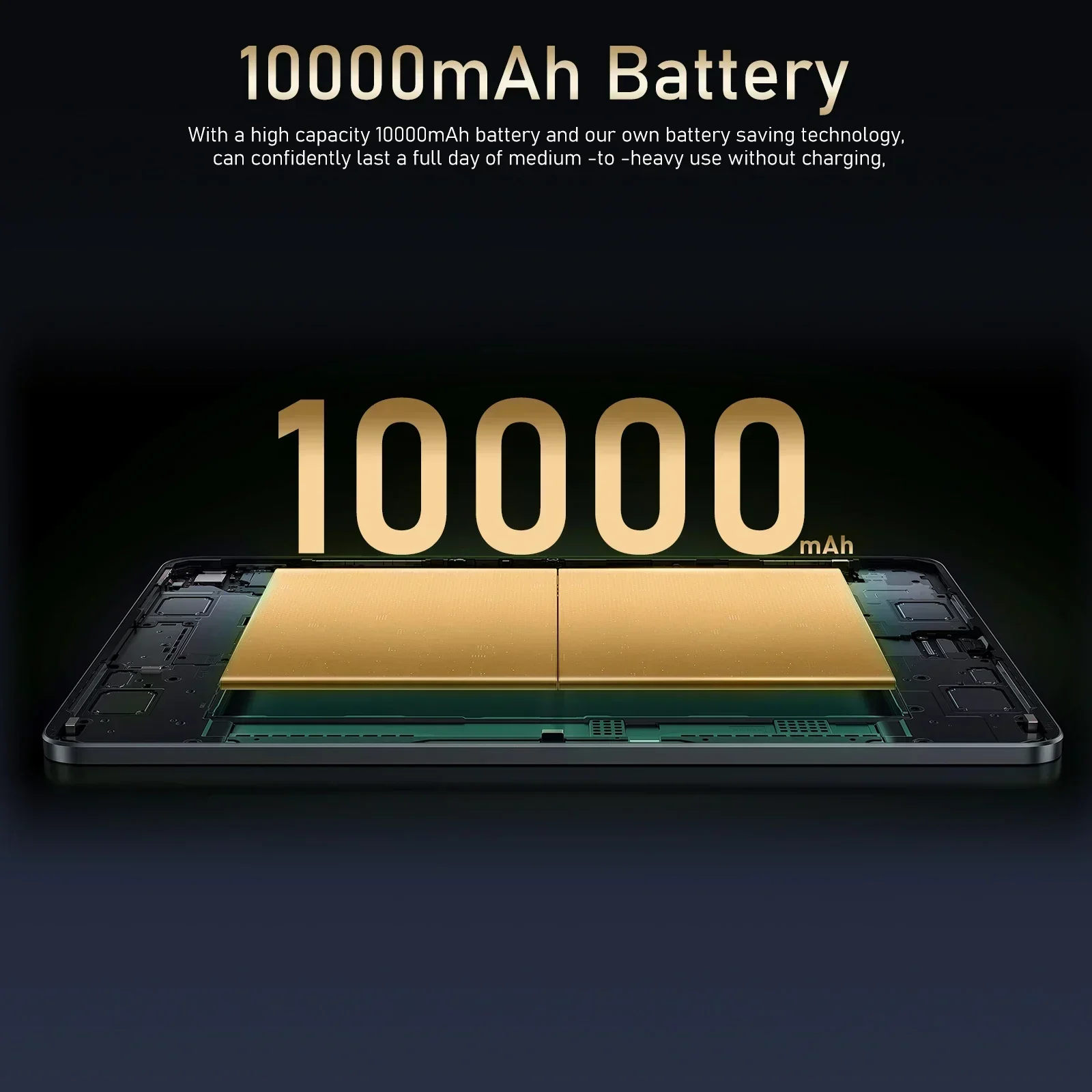 Original Pad 9 Pro Tablet 10.1 inch Android 13 Snapdragon 8gen2 Global 16GB+1024GB 10000mah 5G Dual SIM WIFI HD Screen
