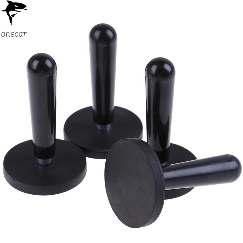 4 шт., автомобильный магнитный держатель для виниловой пленки