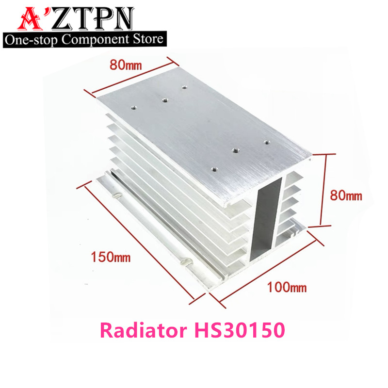 single-phase rectifier bridge MDQ100A1600V MDQ150A1600V 50A 60A 100A 200A 250A 400A 500A Diode 300A-16 module heat sink DC 12VDC